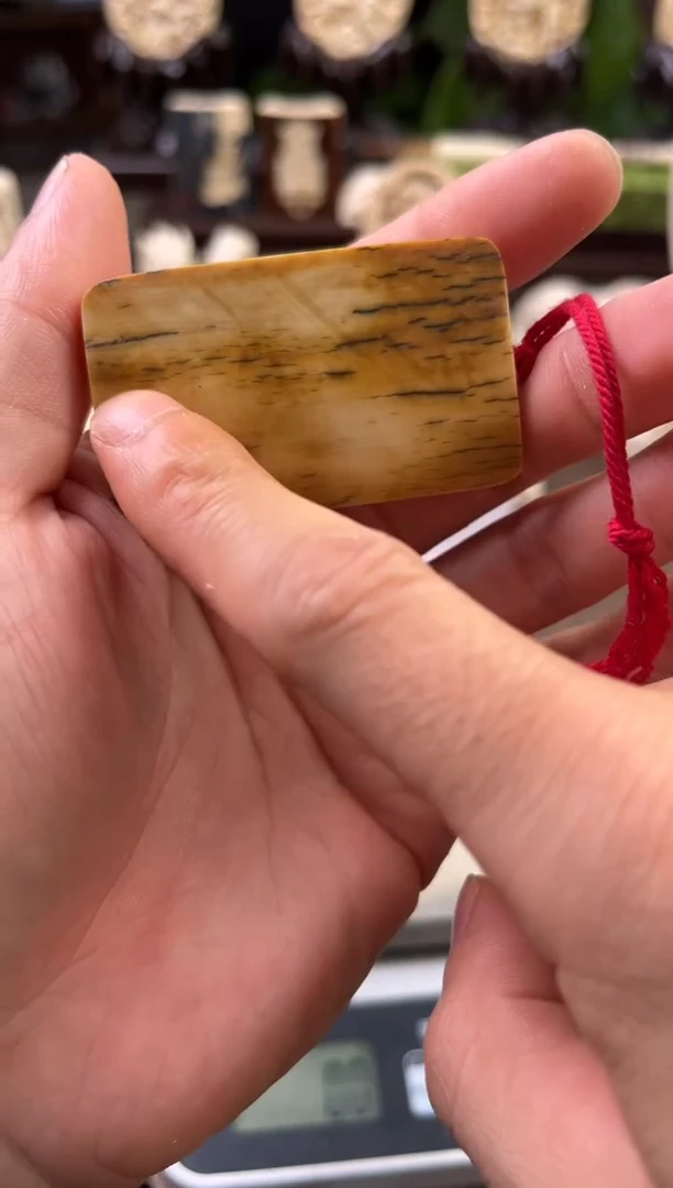 手串/手链/手镯猛犸象牙1