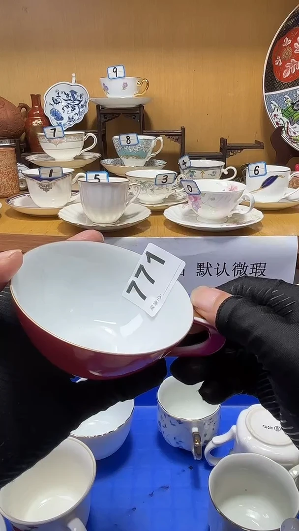 Y*s中古货品默认微瑕
