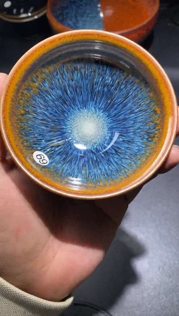 茶盏             69