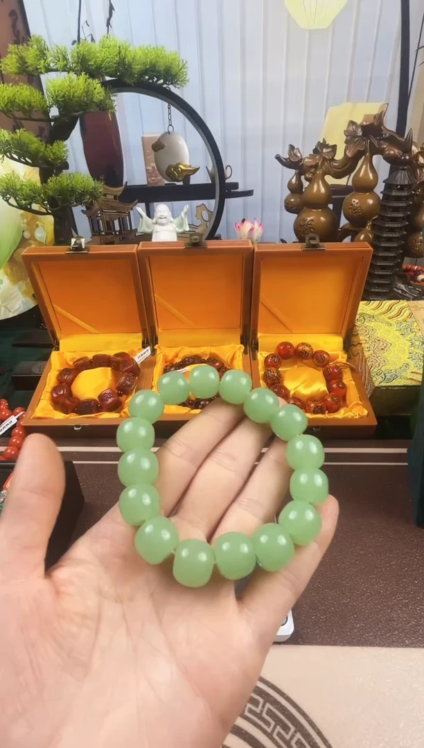 手串未镶嵌和田玉【闪购商品】美姐精品高端饰品