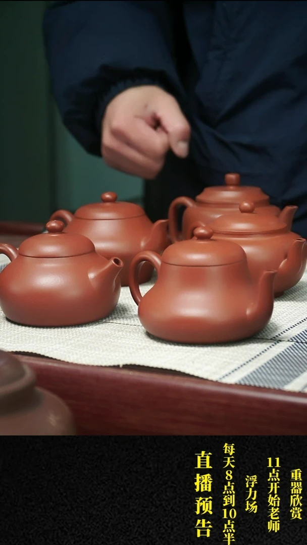 【闪购商品】紫砂茶壶紫砂 茶壶66666