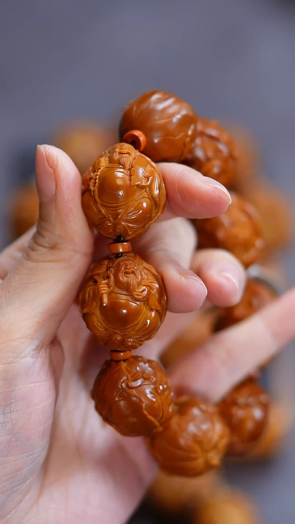 手串/手链橄榄核涅*闪购名称 手串/手链 橄榄核