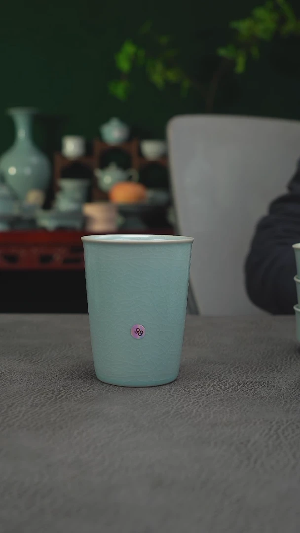 98号大可乐杯260cc大瑕简包-二