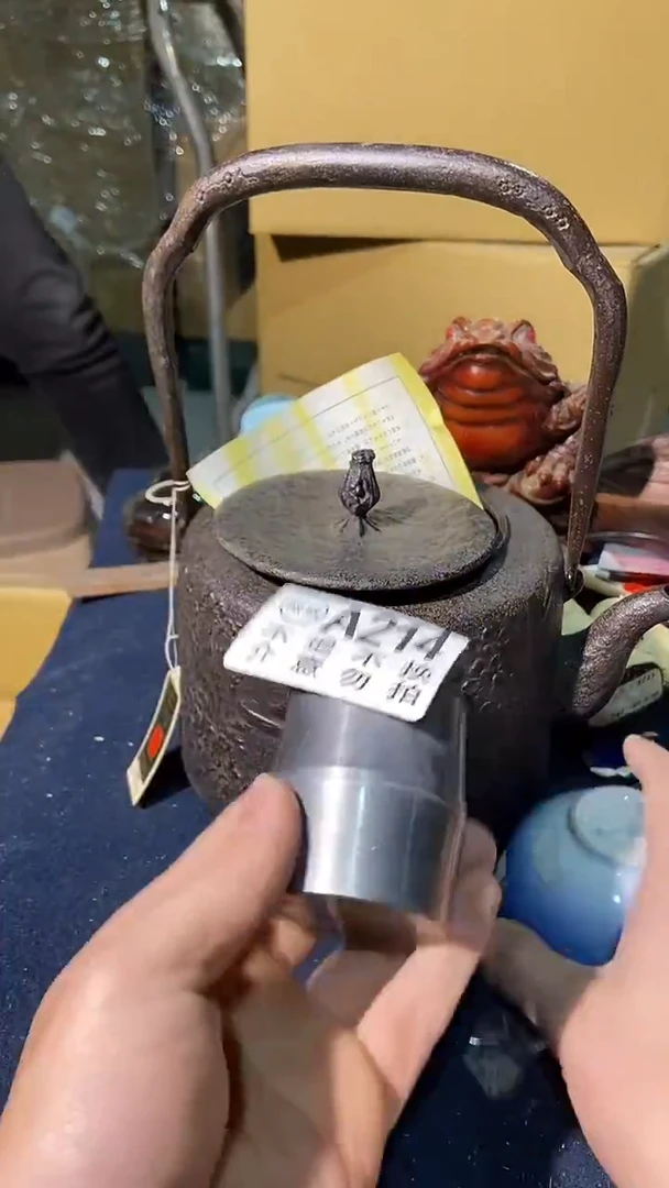 214中古美术艺术品