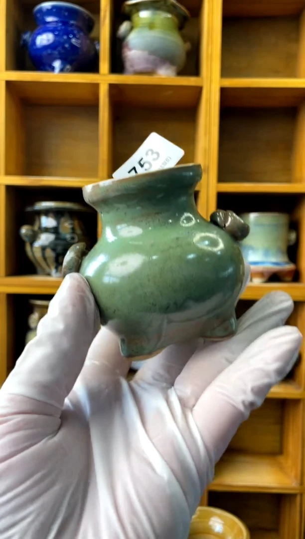 【闪购商品】陶753