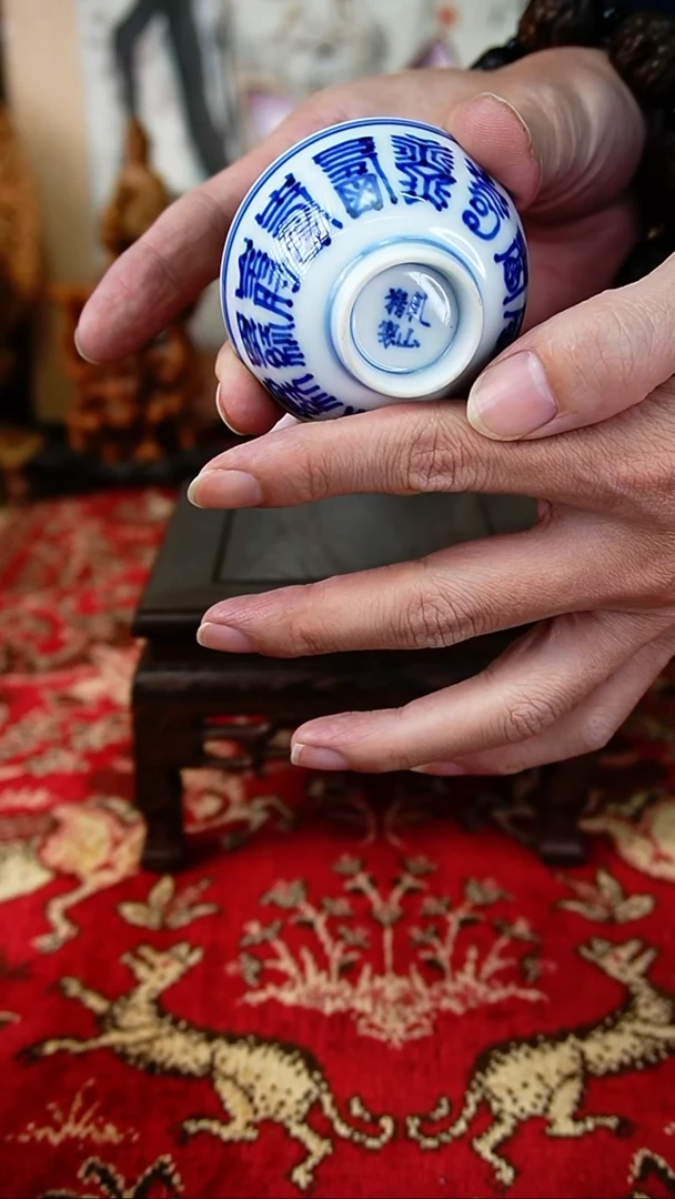 当代陶瓷密胺工艺品