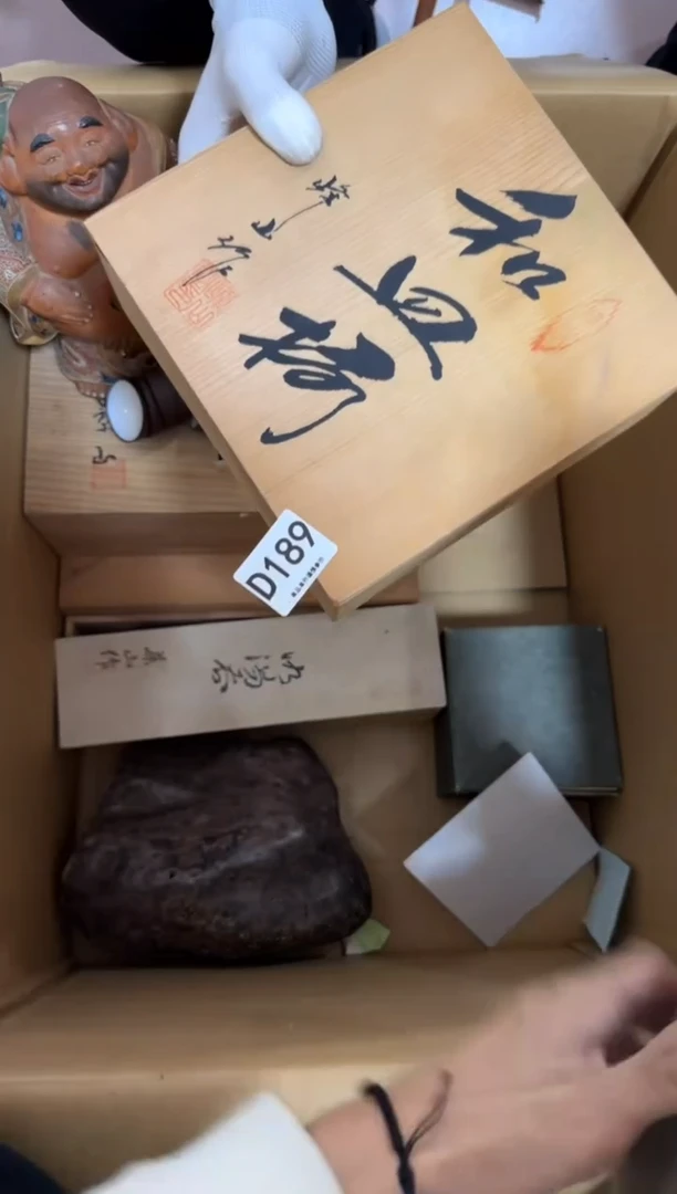 瓷片m***o189 中古商品，谨慎购买