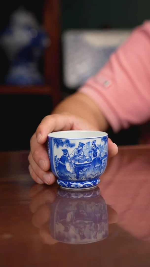 沈燕鸿非遗传承人