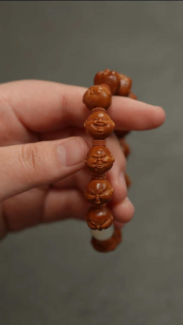 手串橄榄核橄榄核