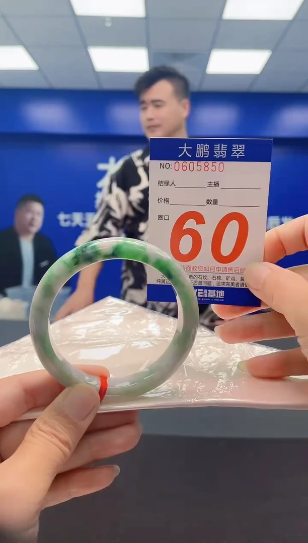 未镶嵌手镯翡翠AAAAAAAAA