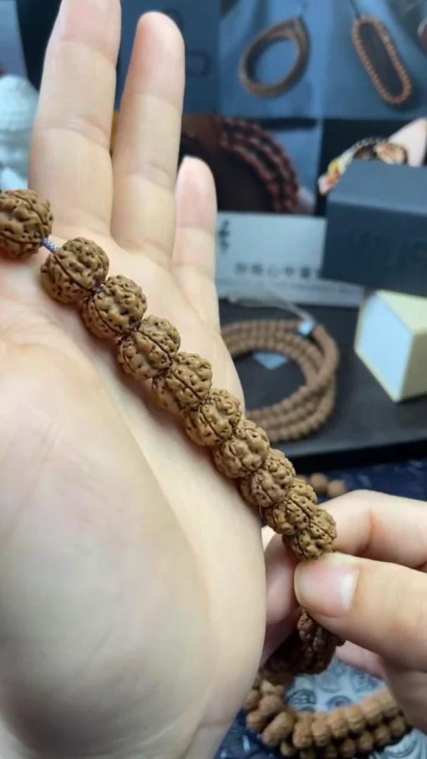 手串金刚菩提花魁13
