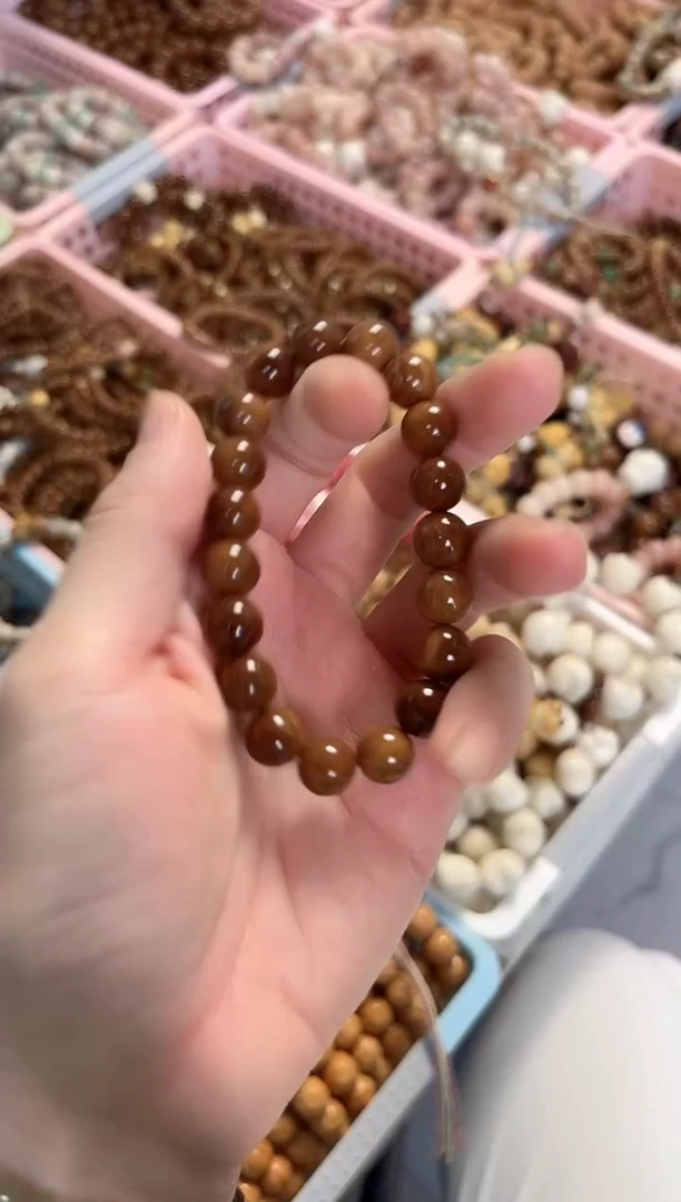 库克手串库克圆珠1.0