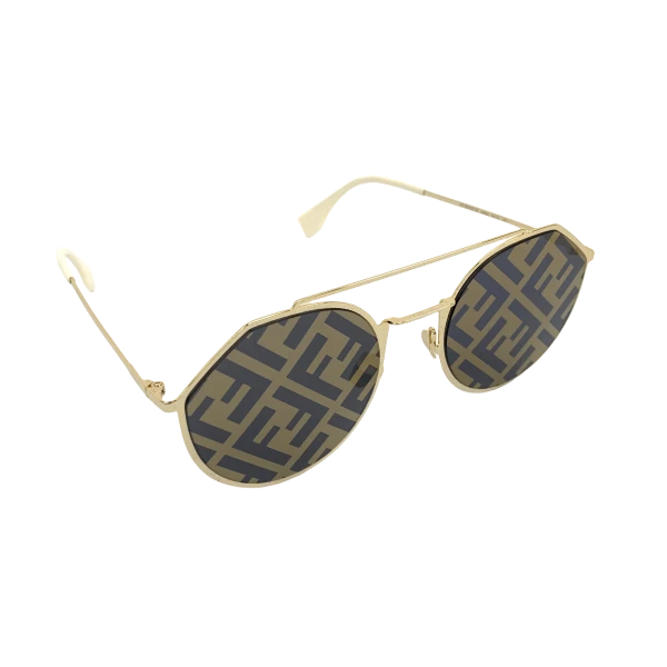 95新/芬迪/饰品/250928EL0004