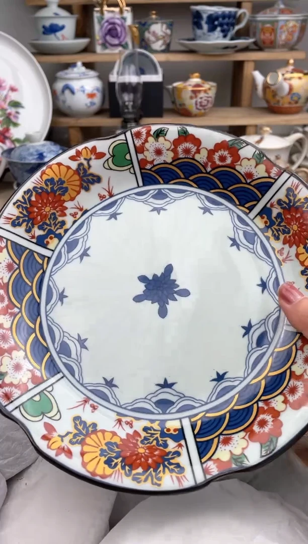 【闪购商品】瓷片默认微瑕，看清尺寸品相再拍