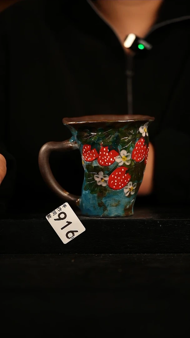 瓷片K****莺遇瓷手作同款916