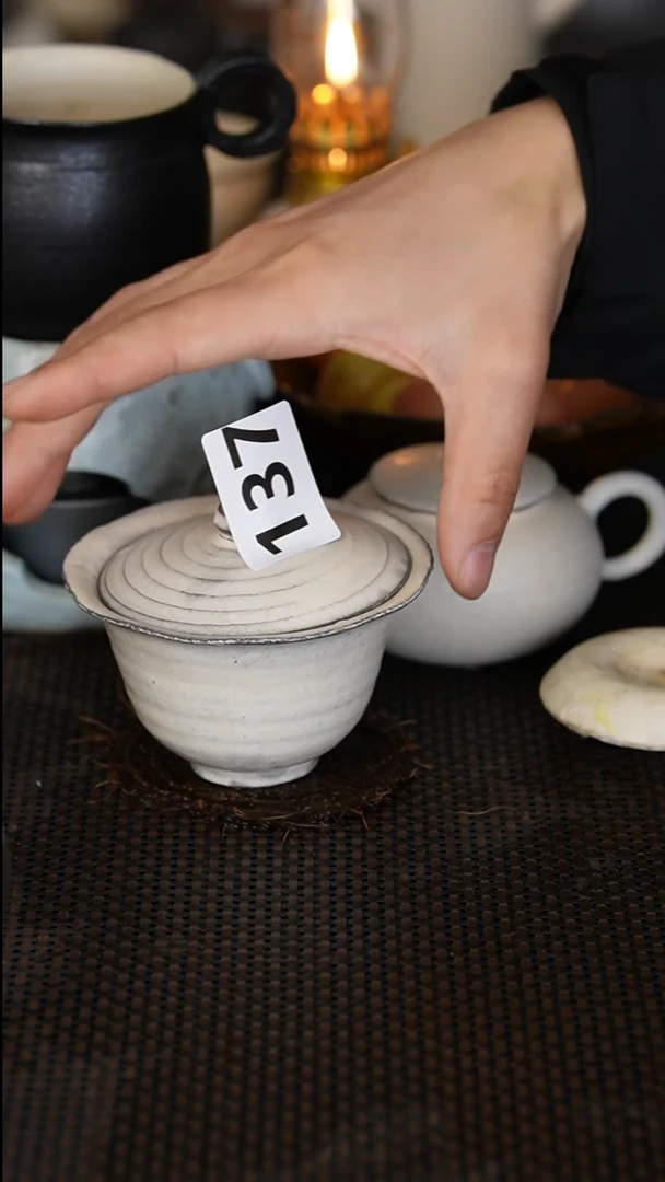 【闪购商品】137景德镇{立梦陶}手作