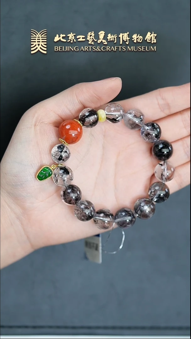 【闪购商品】手串未镶嵌水晶B0316GMD501（多样性发货）手串