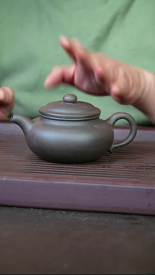 微瑕紫泥捂灰@@ch05157