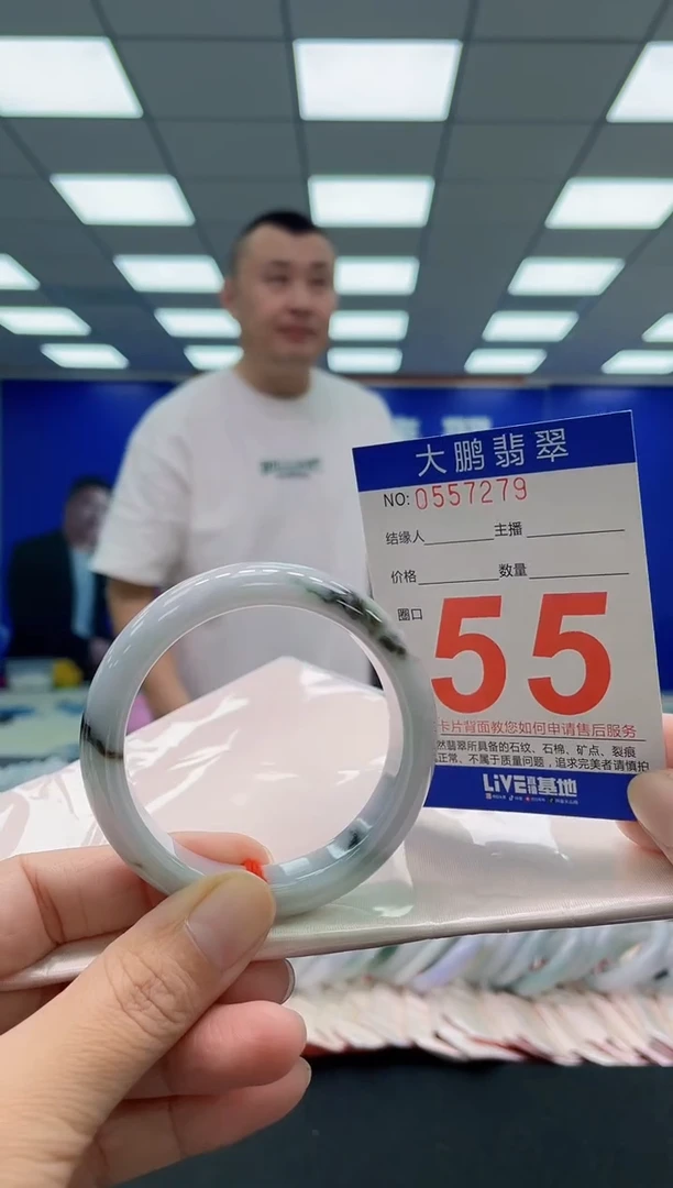 未镶嵌手镯翡翠AAAAAAAAA