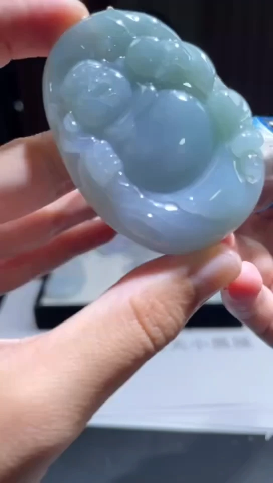 未镶嵌定制翡翠定制孤品