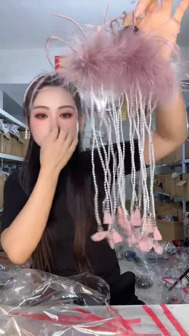 非金属布艺福利包A26