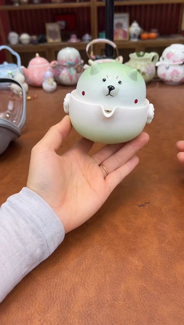 -熹宁陶瓷通用链接