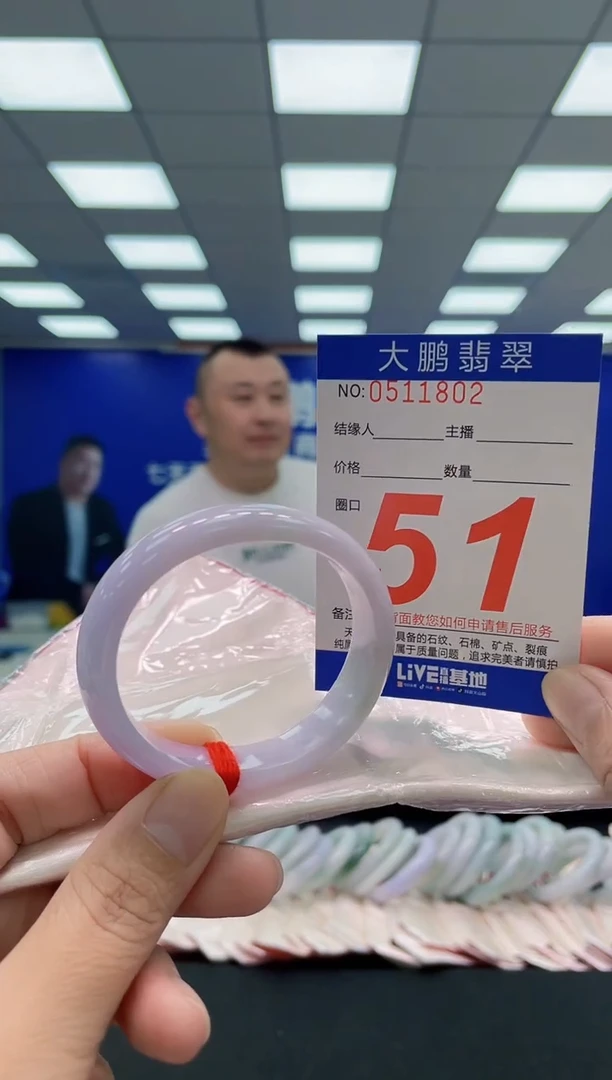 未镶嵌手镯翡翠AAAAAAAAA