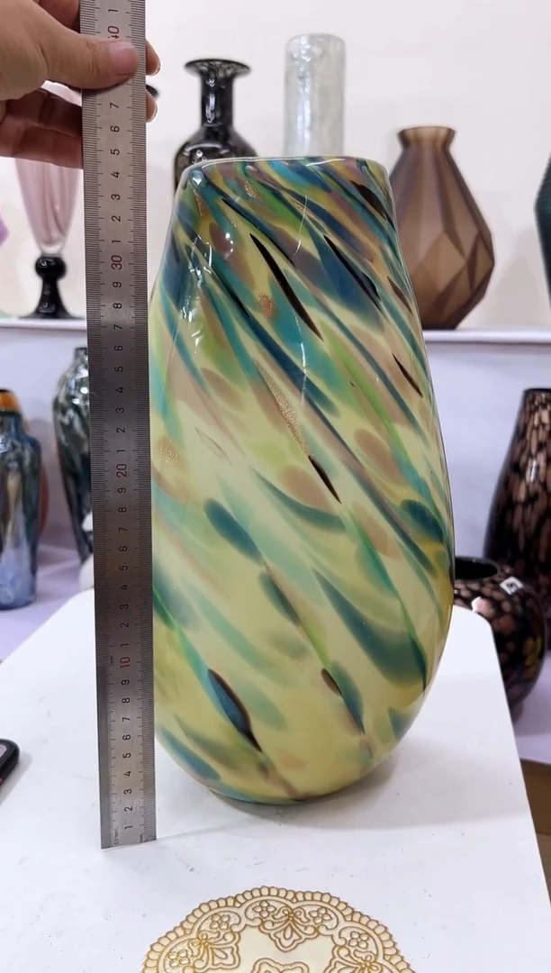 【闪购商品】也麦花器