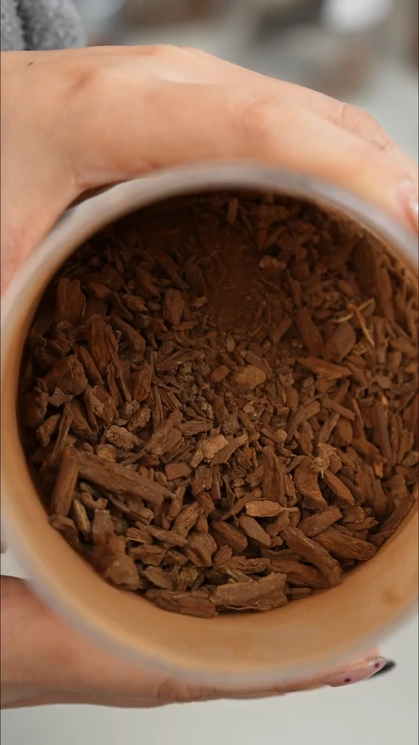 沉香沉香碎屑富森红土粉+料 1g 多样性发一