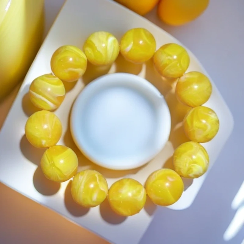 M04精品手串（无礼盒）