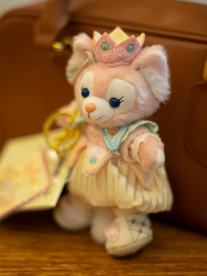 玩偶专链补价专链18元-50元