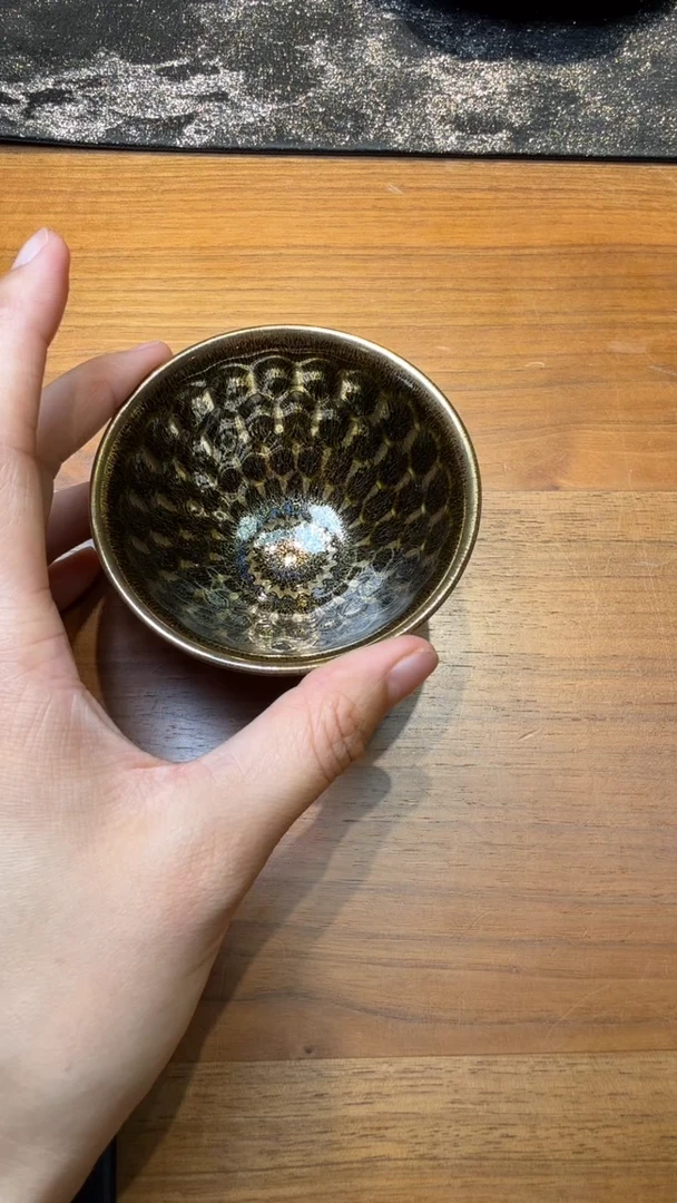 茶盏范泽锋高端收藏107