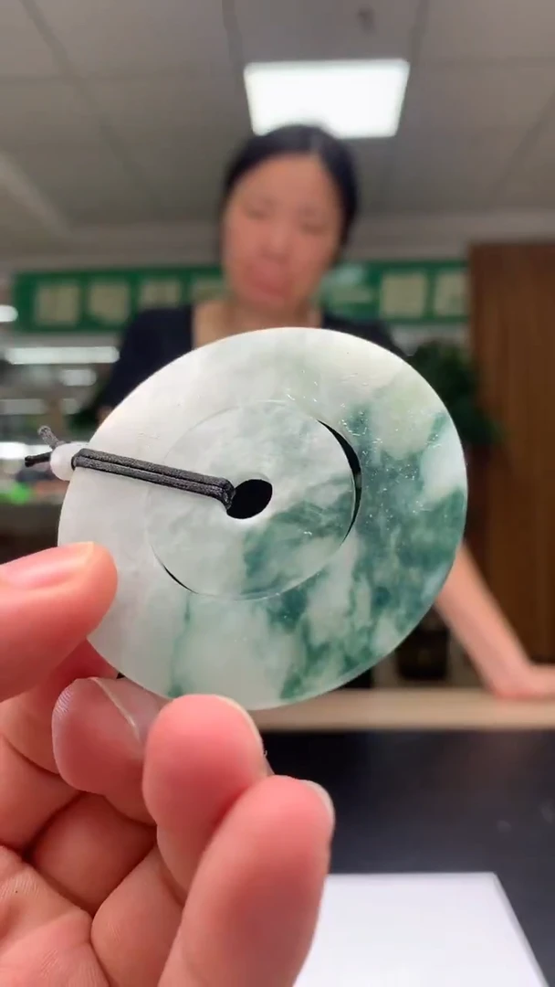 未镶嵌定制翡翠          *84