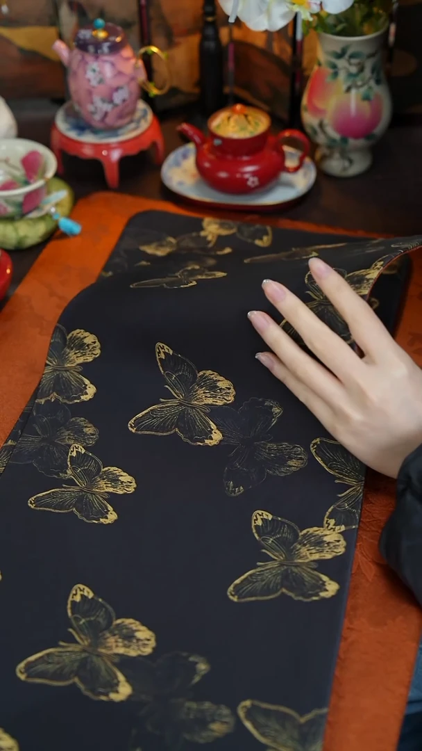 景德镇大乔推荐好物 茶席