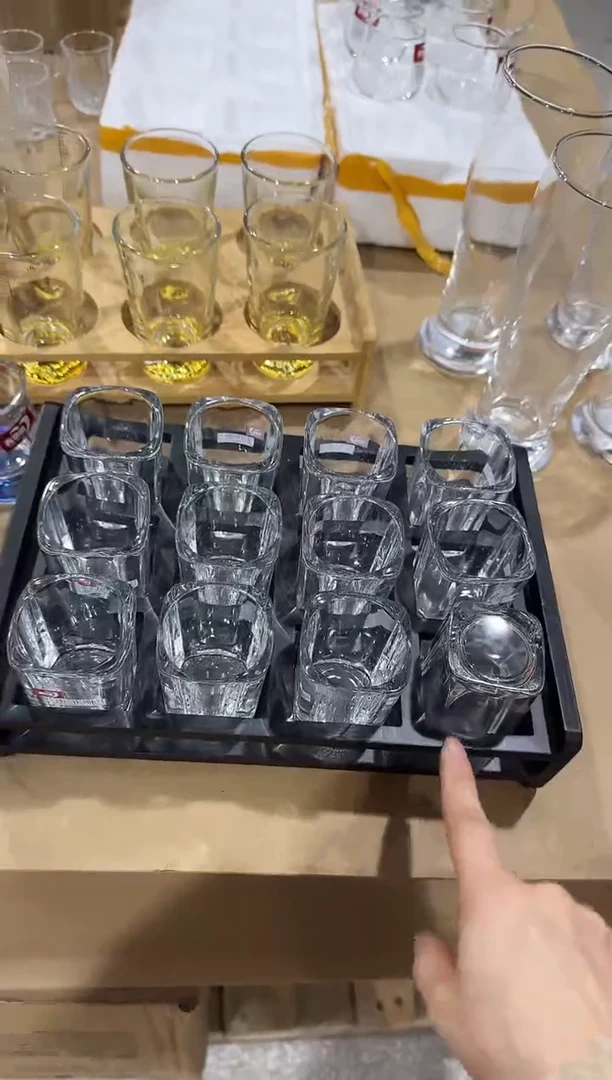 【闪购商品】玻璃无盖款直播专属