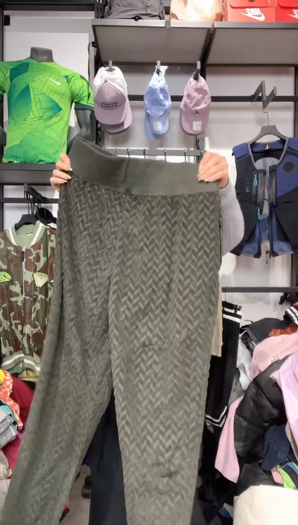 1286 闪购编码  运动卫衣裤以直播间过款为准 尺码.XL170