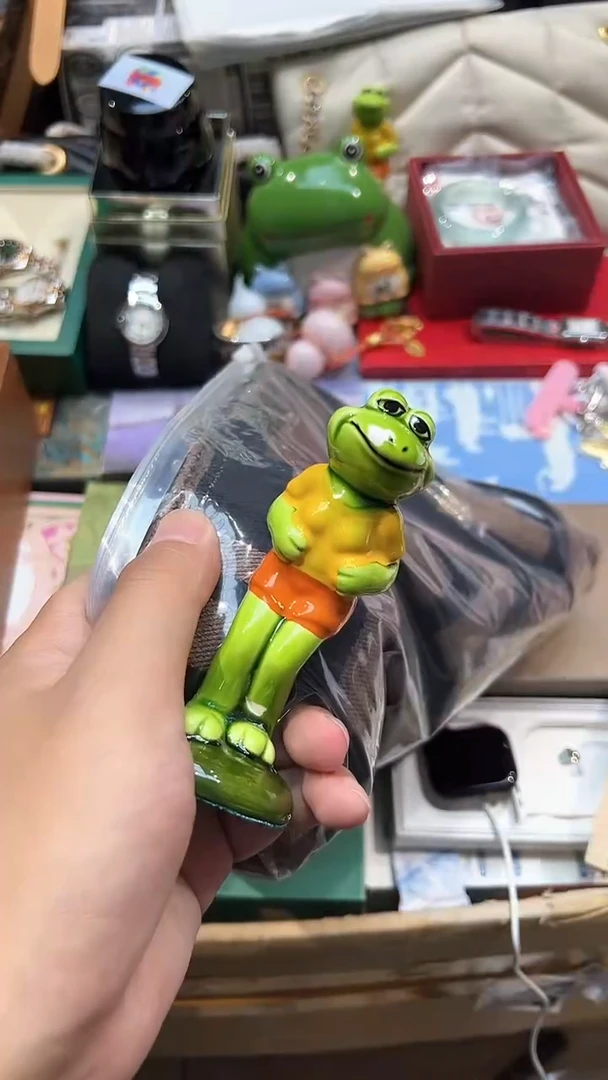 没盒特价.全球寻宝高端瓷儿