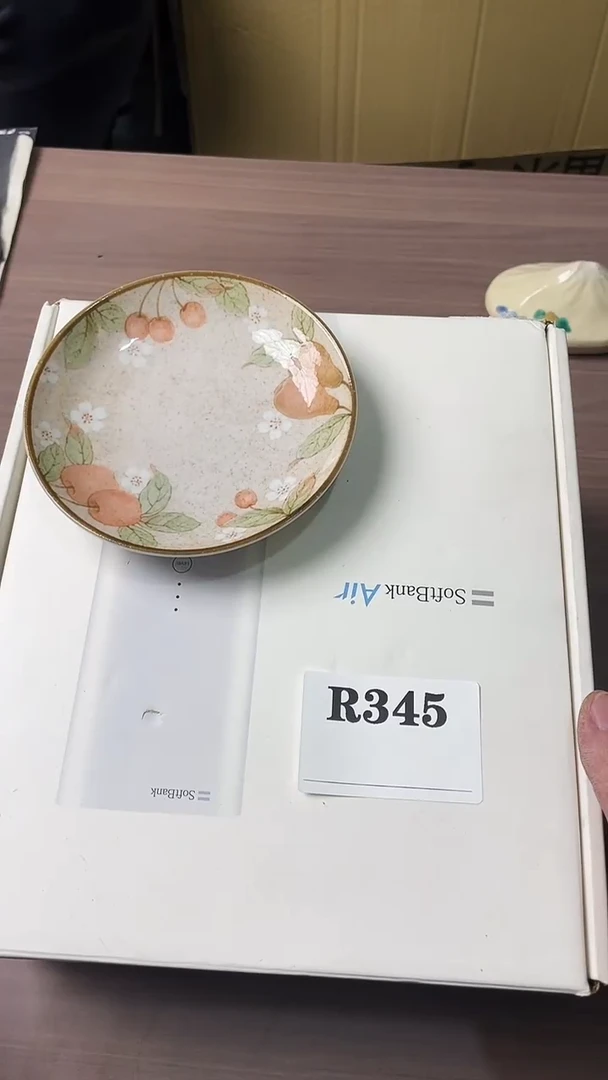 瓷片越*默认微瑕日瓷回流345