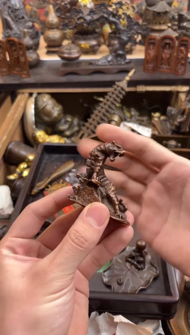 德商铜专属精选链接