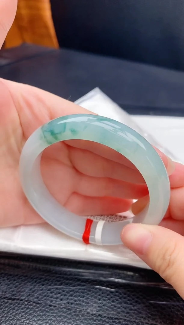 未镶嵌手镯翡翠缅甸天然翡翠A货手镯