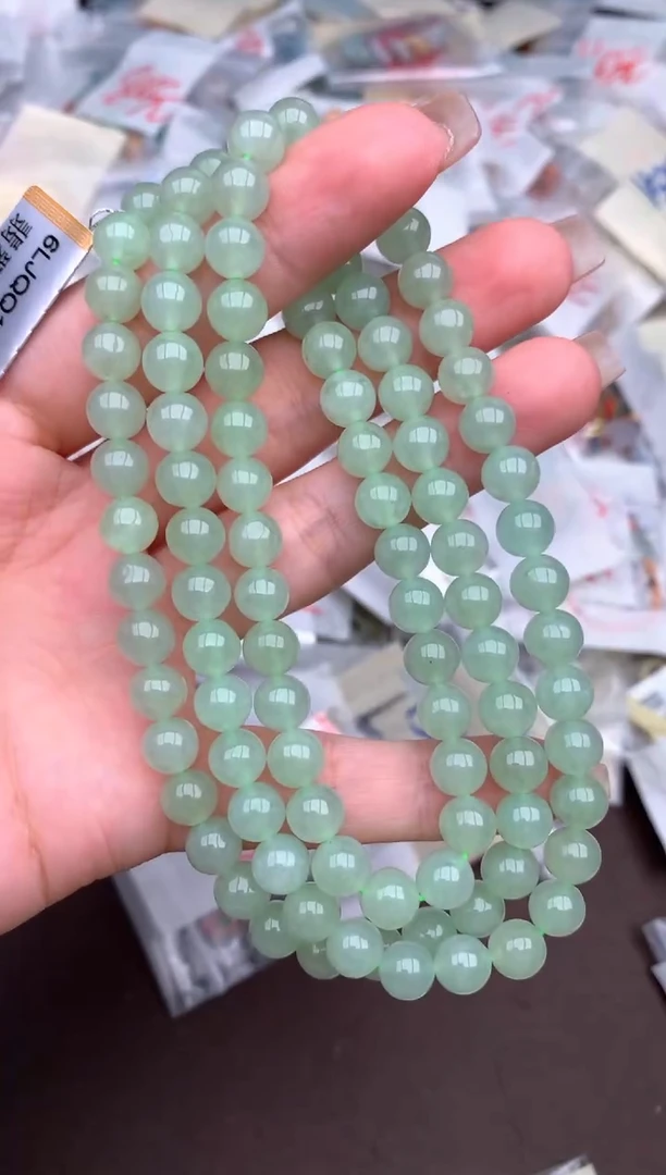未镶嵌挂件翡翠一