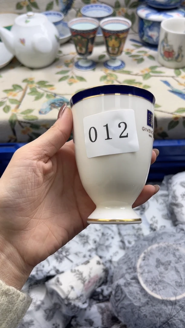 瓷片E*o              012