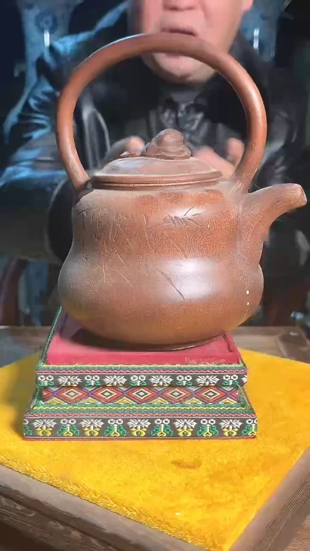 【闪购商品】其他37F当代仿制品一个仿古