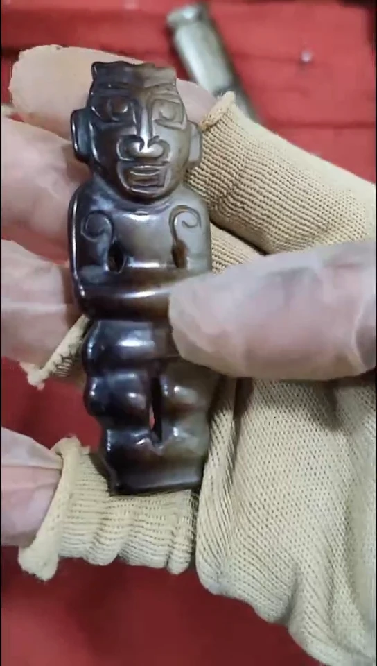 未镶嵌和田玉挂件一单一个