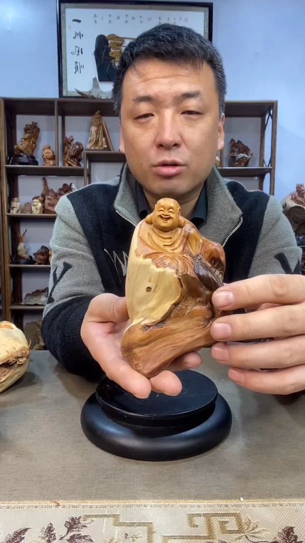 【闪购商品】柏木（崖柏）崖柏