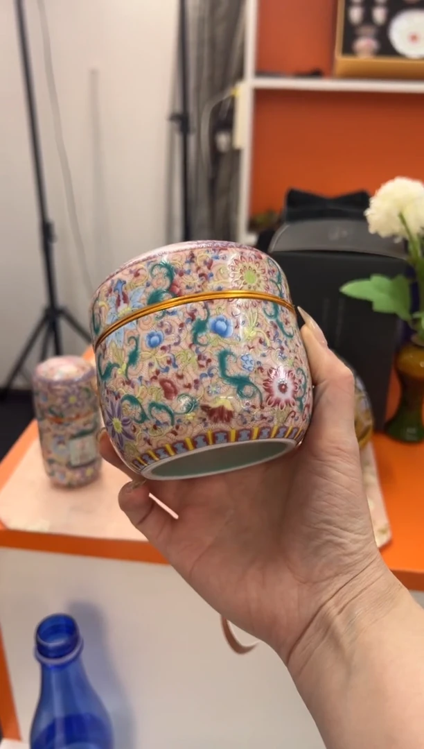 【闪购商品】瓷片小乔闪电购链接