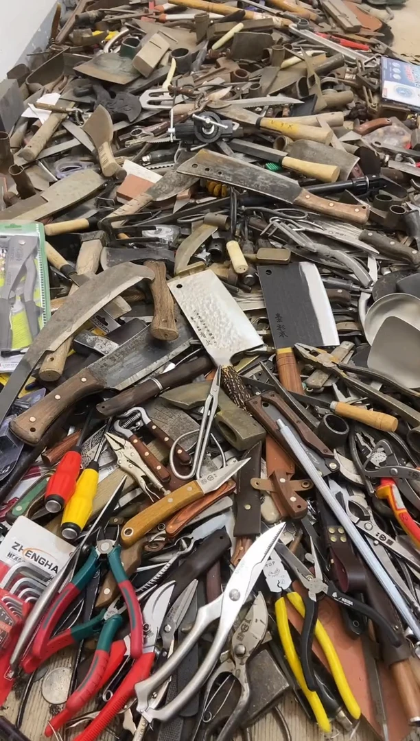 严五金园艺农具厨具工具闪购