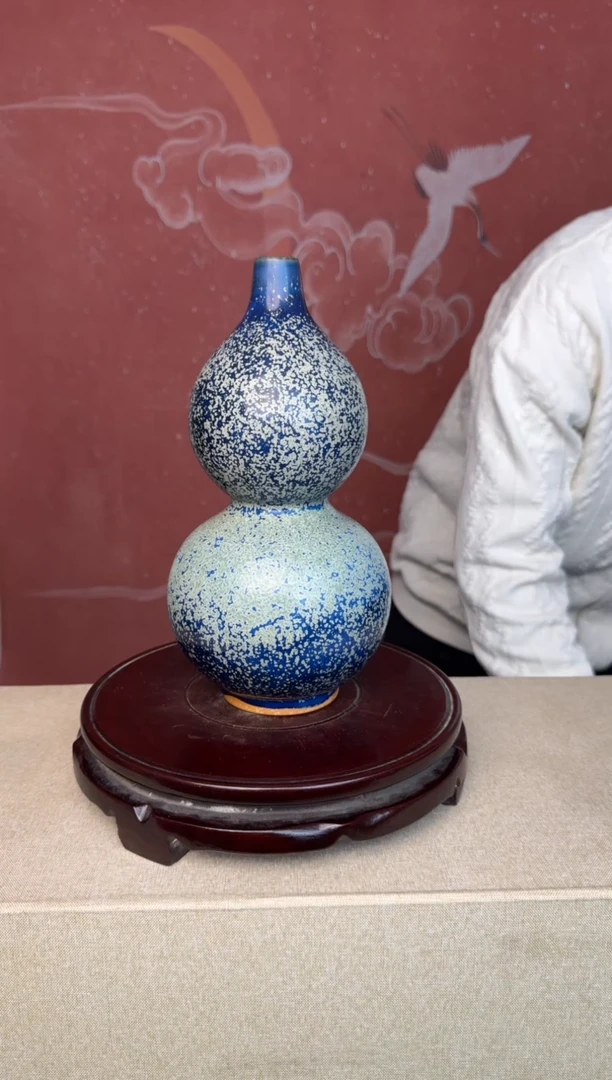 【闪购商品】摆件钧瓷直播漏价福利