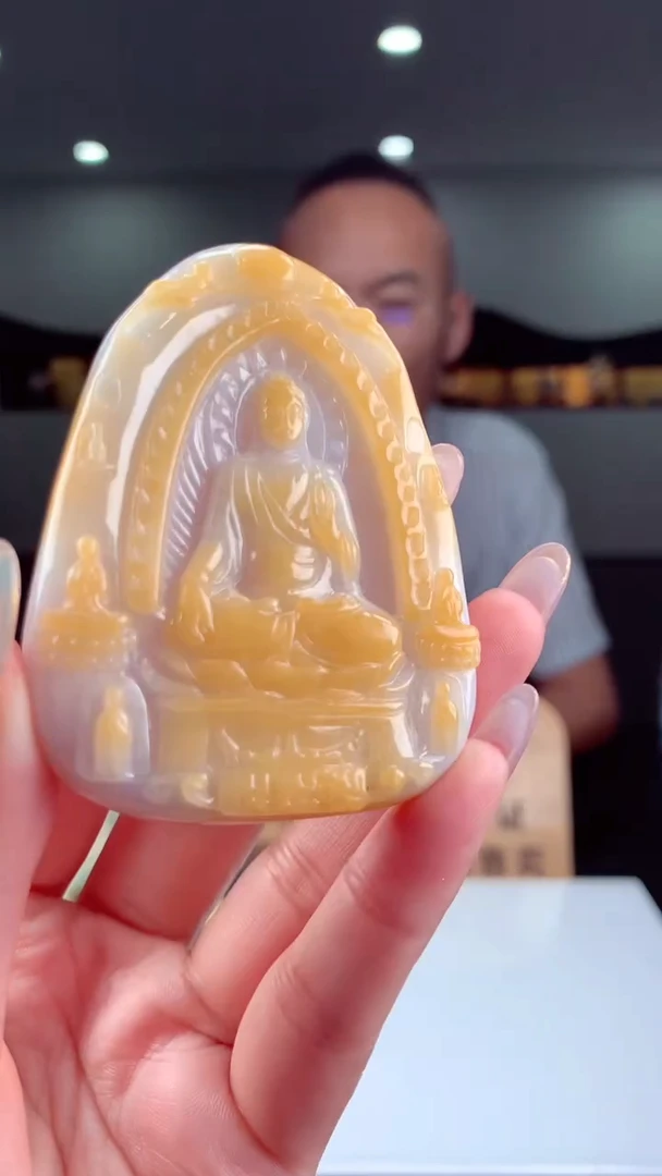 定制翡翠未镶嵌 天然翡翠（拍一发一）
