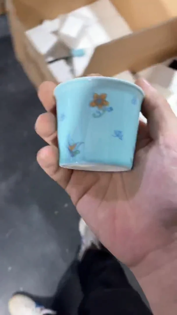 瓷片陶瓷茶具茶器